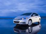 Honda Insight 2009 года